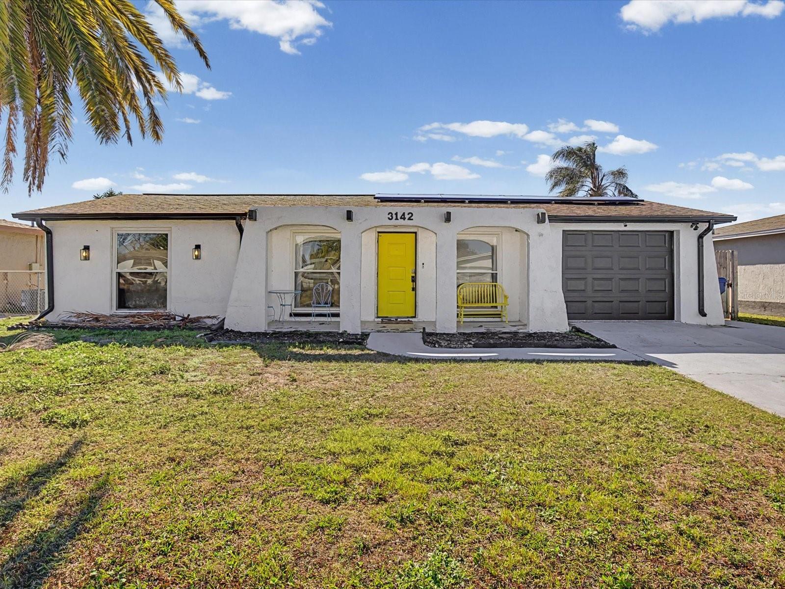 Details for 3142 Pinon Drive, HOLIDAY, FL 34691