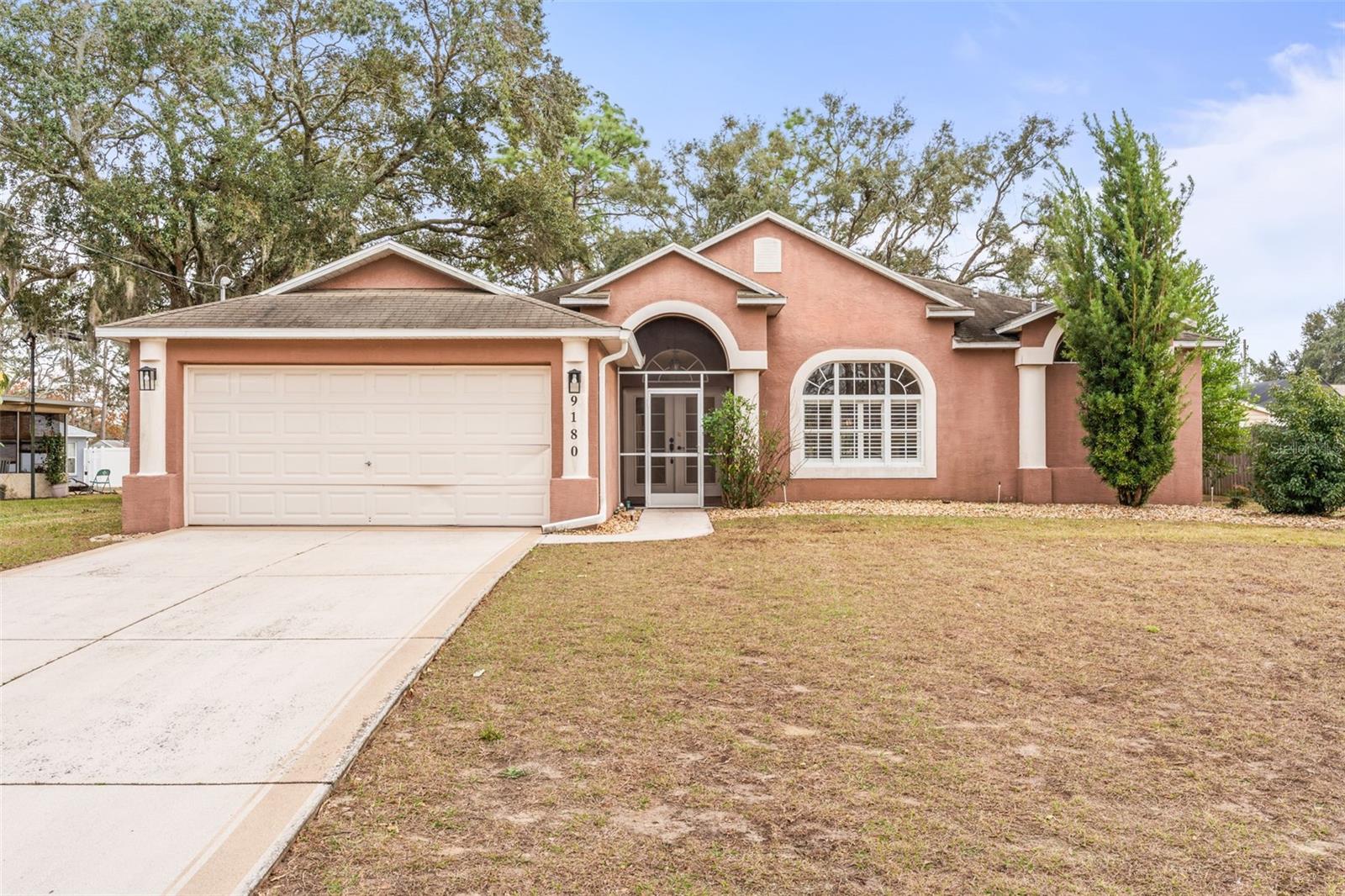 Details for 9180 Gillmar Street, Spring Hill, FL 34608