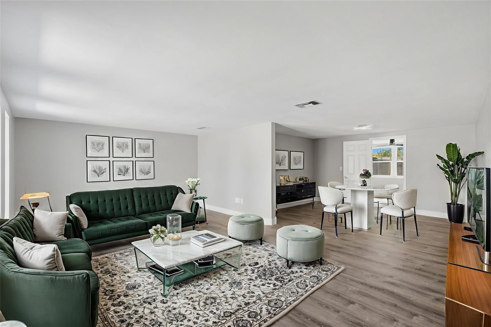 Image 4 of 45 For 7330 Rhinebeck Drive