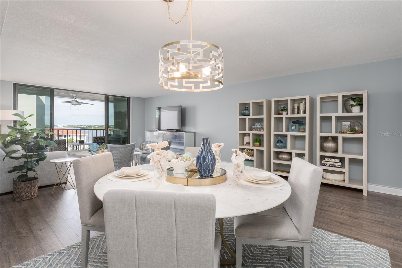 Image 11 of 28 For 19111 Vista Bay Drive 510