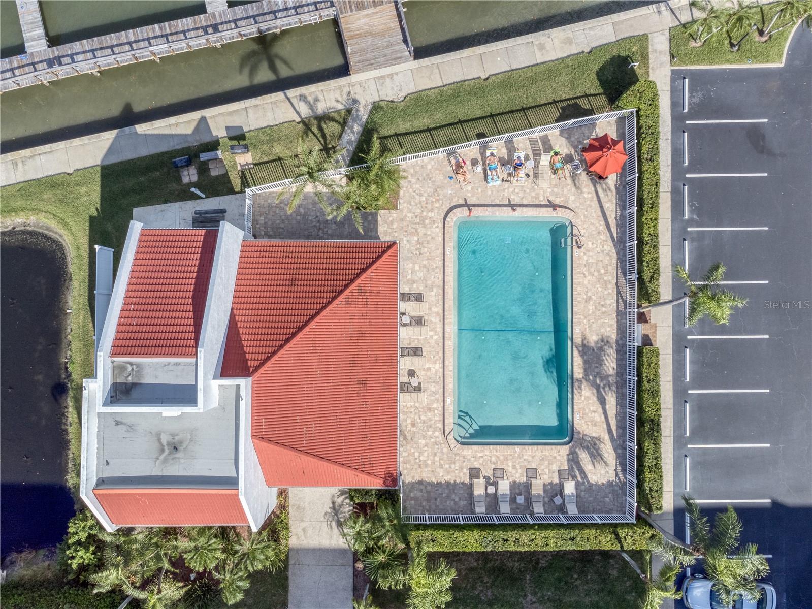 Image 6 of 28 For 19111 Vista Bay Drive 510