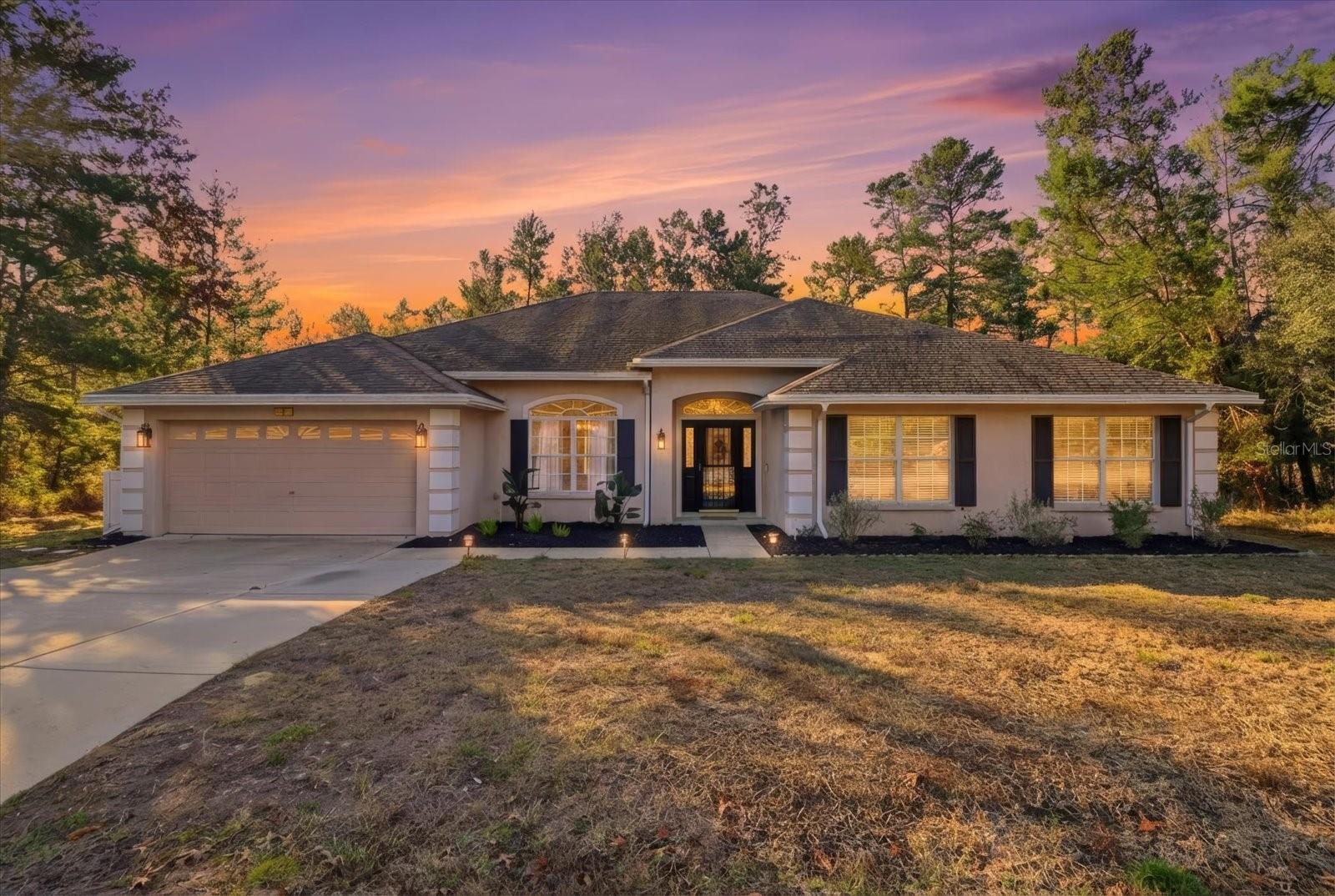 Details for 21 Lobelia Court, HOMOSASSA, FL 34446