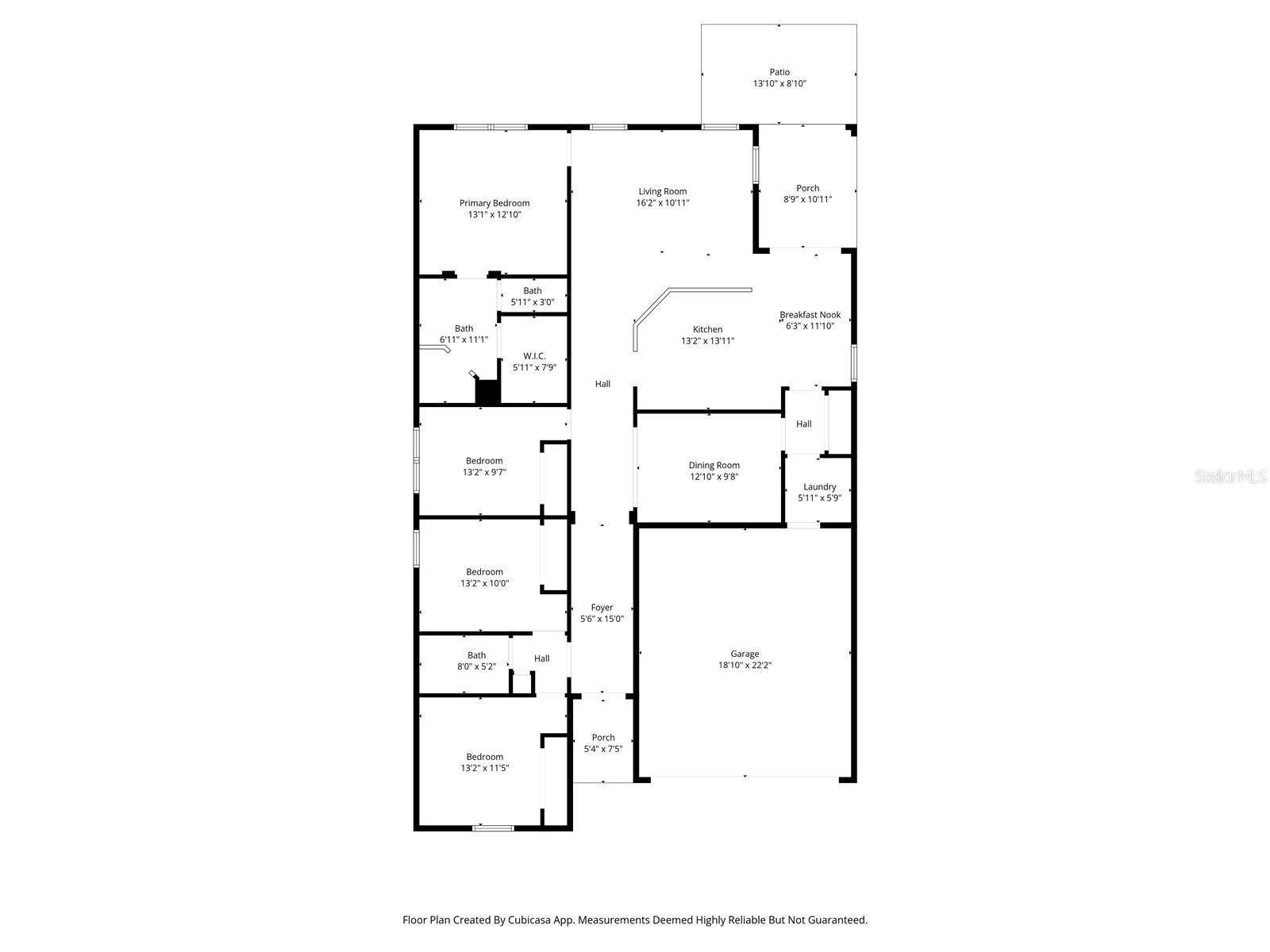Image 41 of 48 For 15148 Durango Circle