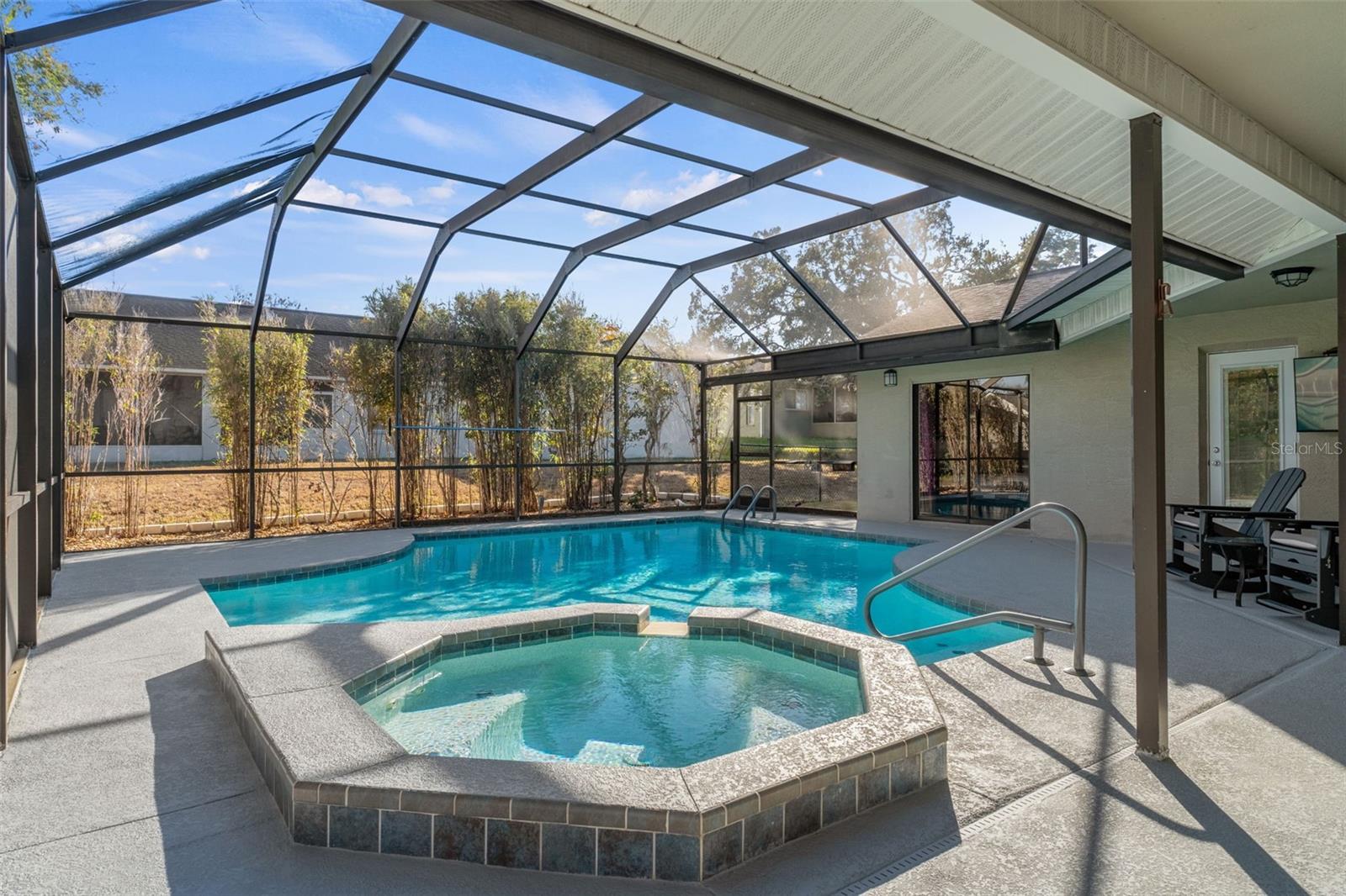 Image 33 of 42 For 10918 Midland Bridge Road