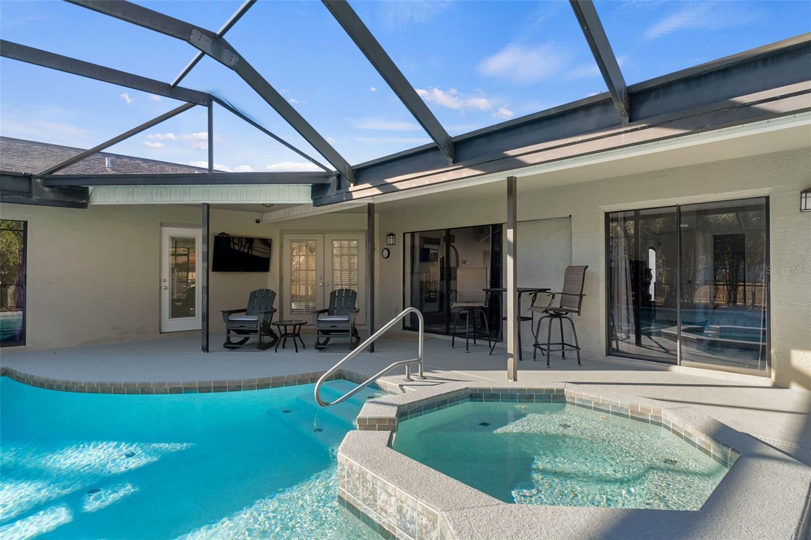 Image 34 of 42 For 10918 Midland Bridge Road