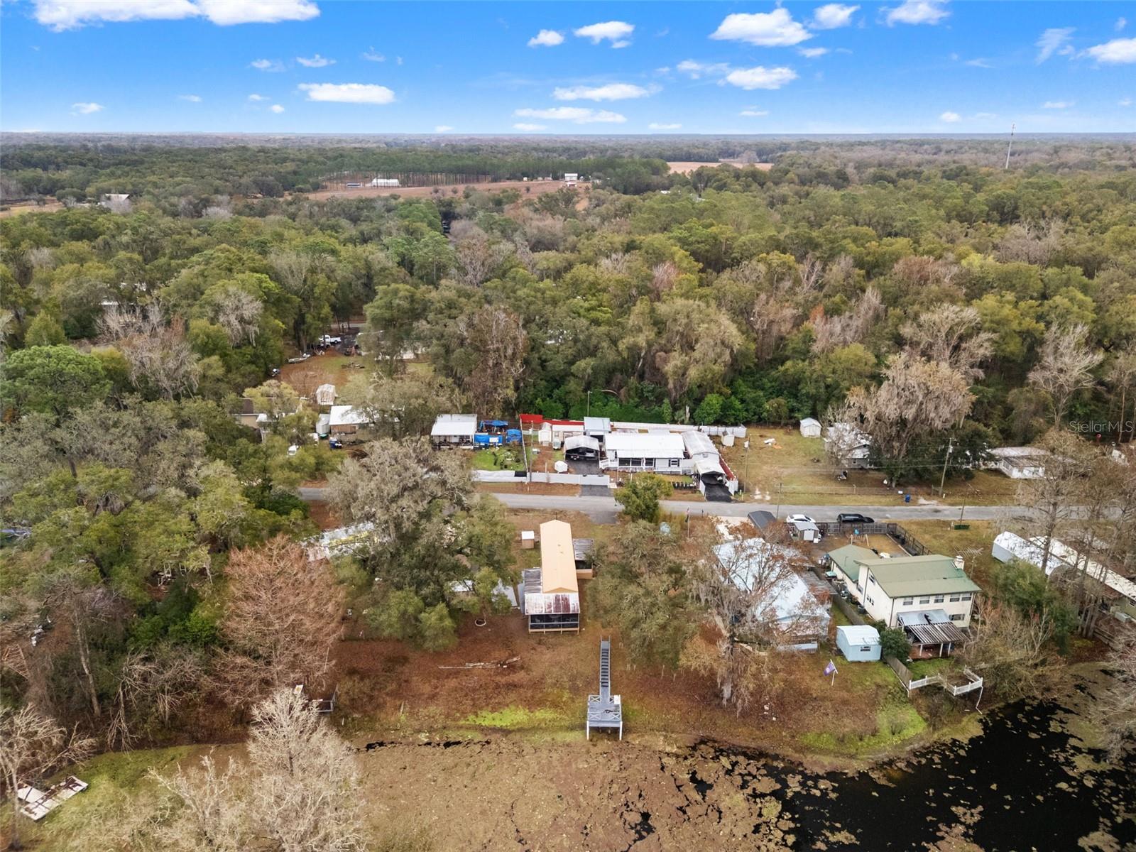 Image 27 of 34 For 7154 Co Rd 651