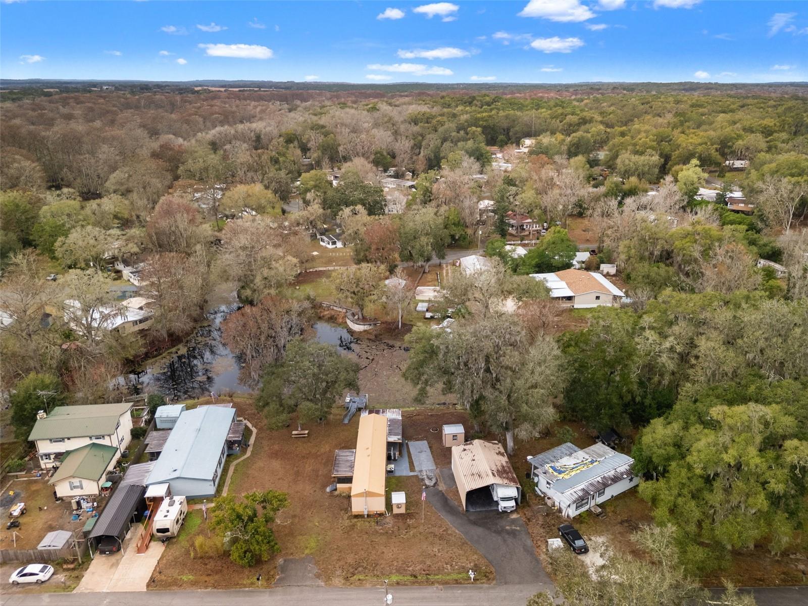 Image 32 of 34 For 7154 Co Rd 651