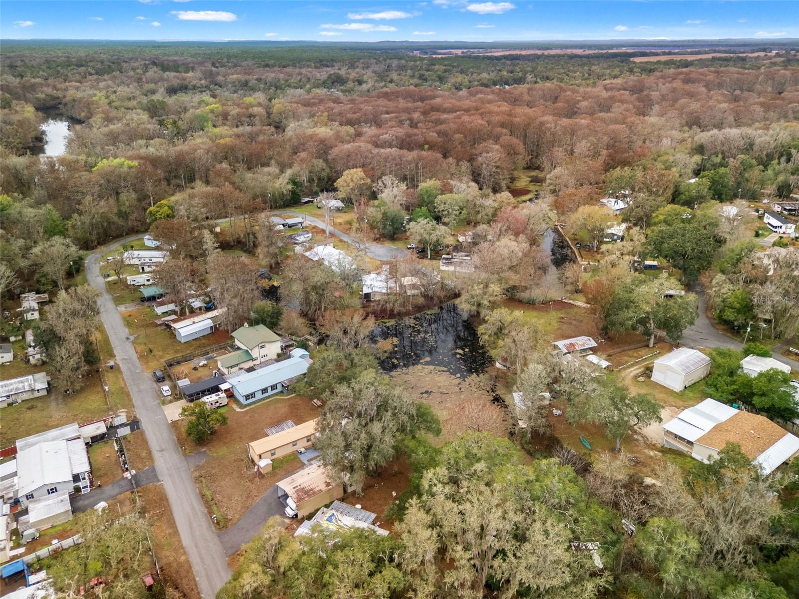 Image 33 of 34 For 7154 Co Rd 651