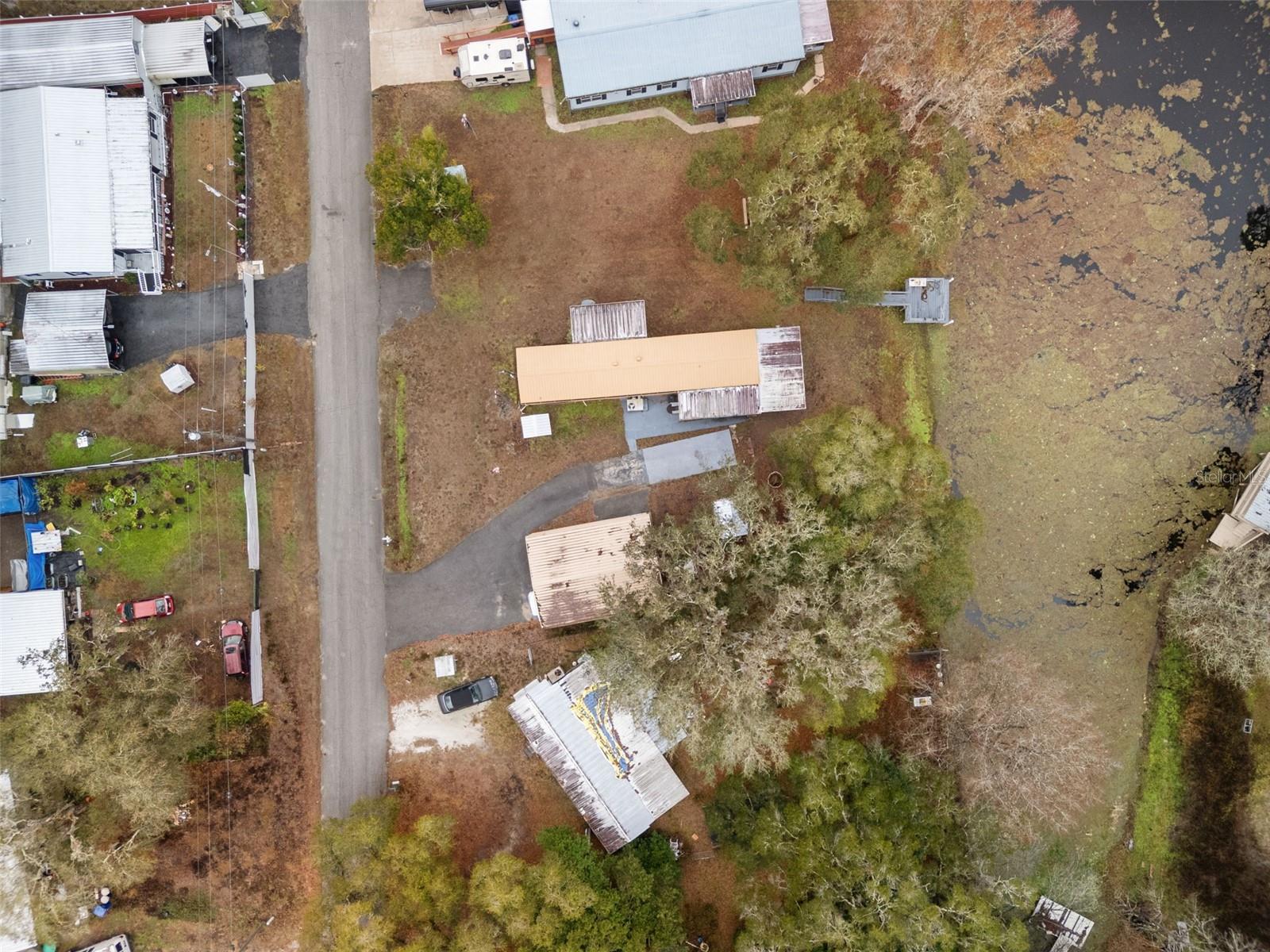 Image 34 of 34 For 7154 Co Rd 651