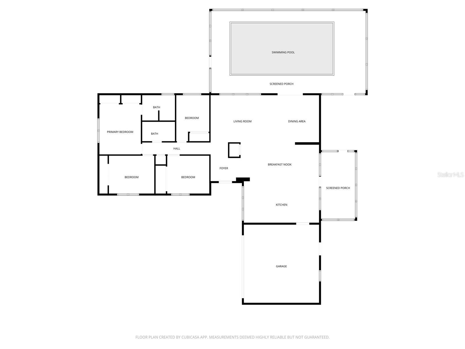 Image 51 of 51 For 7124 Wrenwood Circle