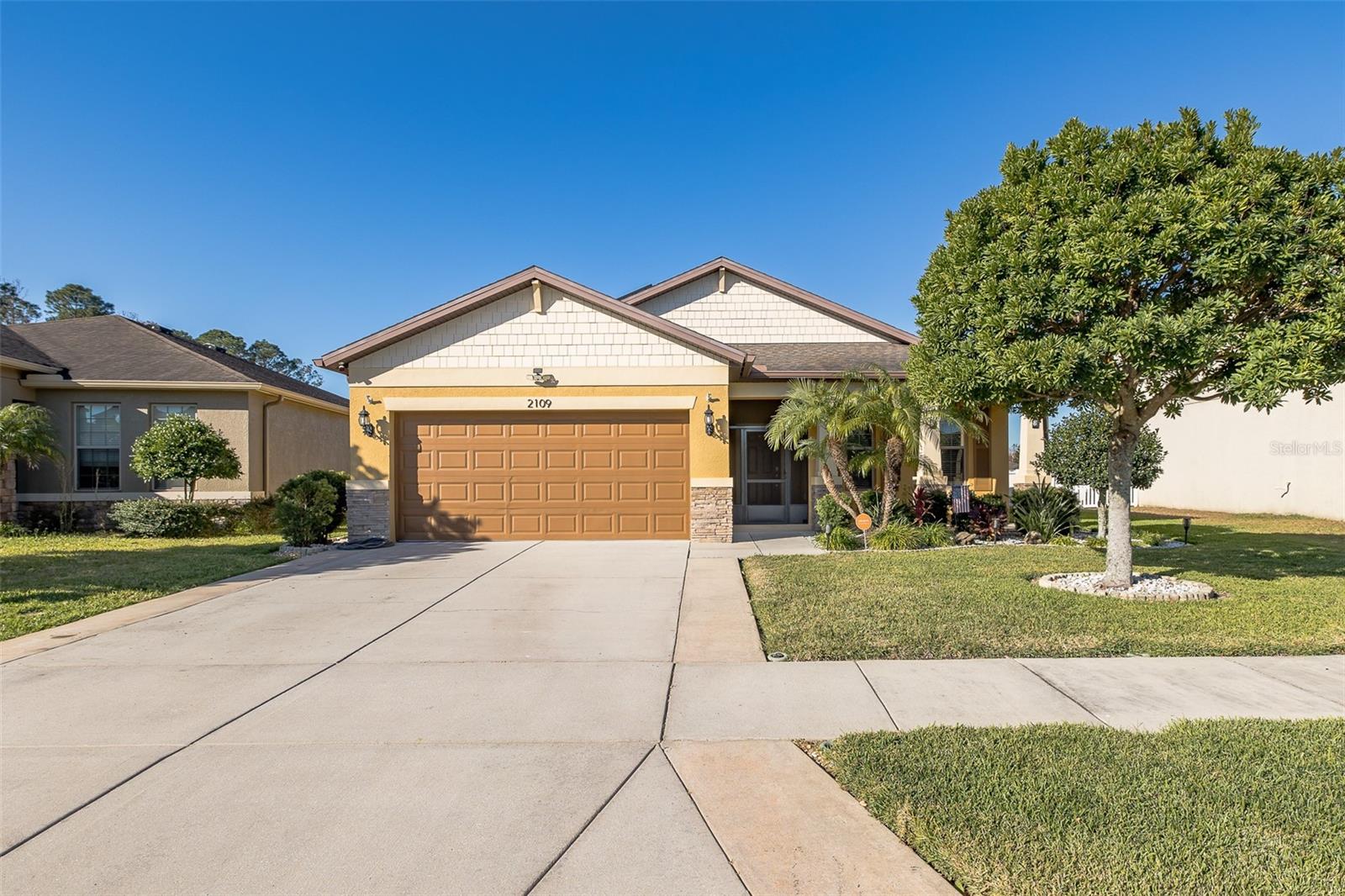 Details for 2109 Trillium Boulevard, BROOKSVILLE, FL 34604