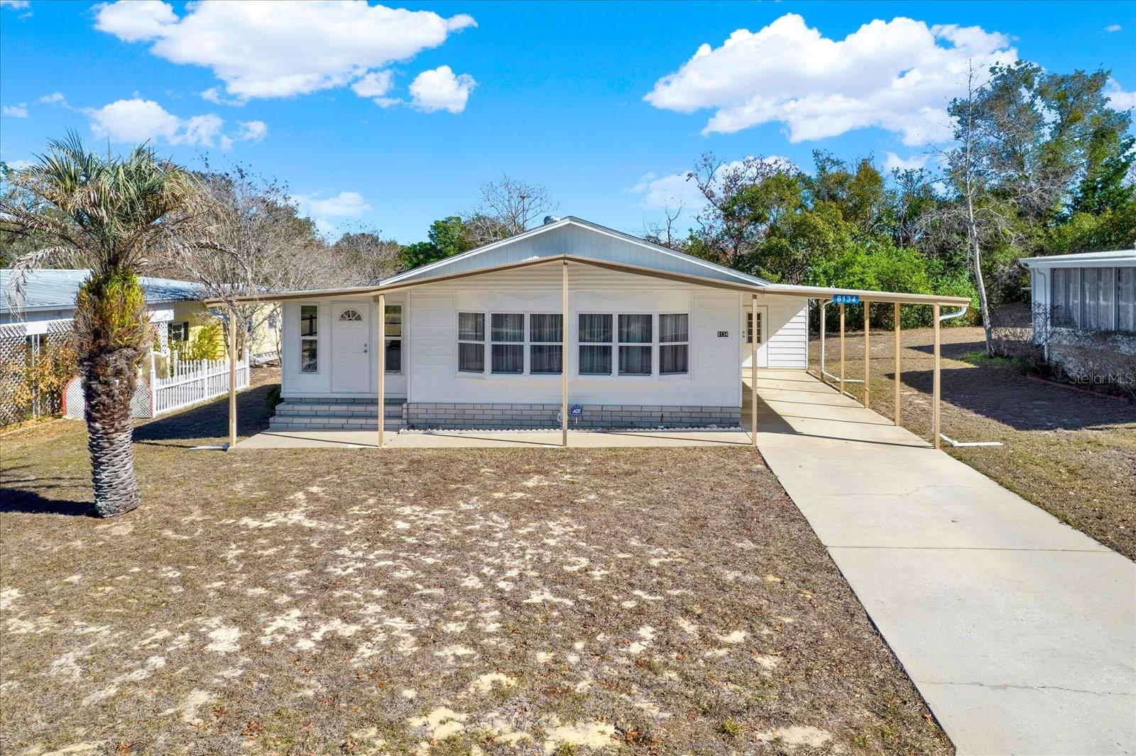 Image 20 of 21 For 8134 Baycrest Drive