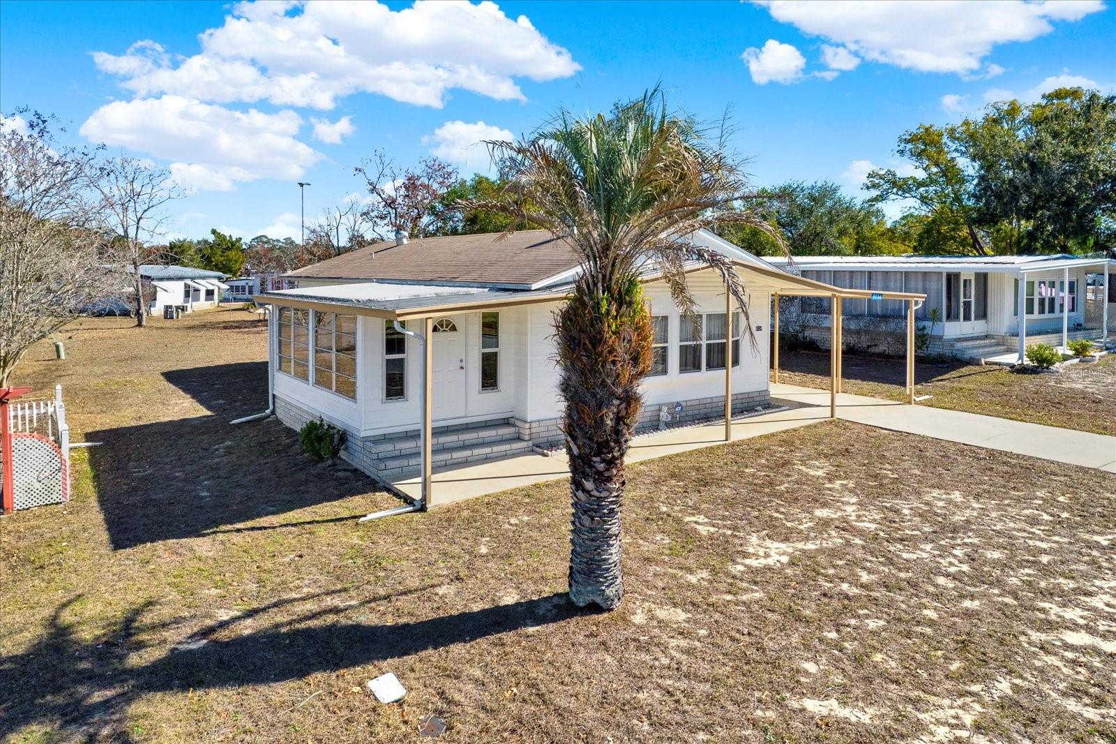 Image 21 of 21 For 8134 Baycrest Drive