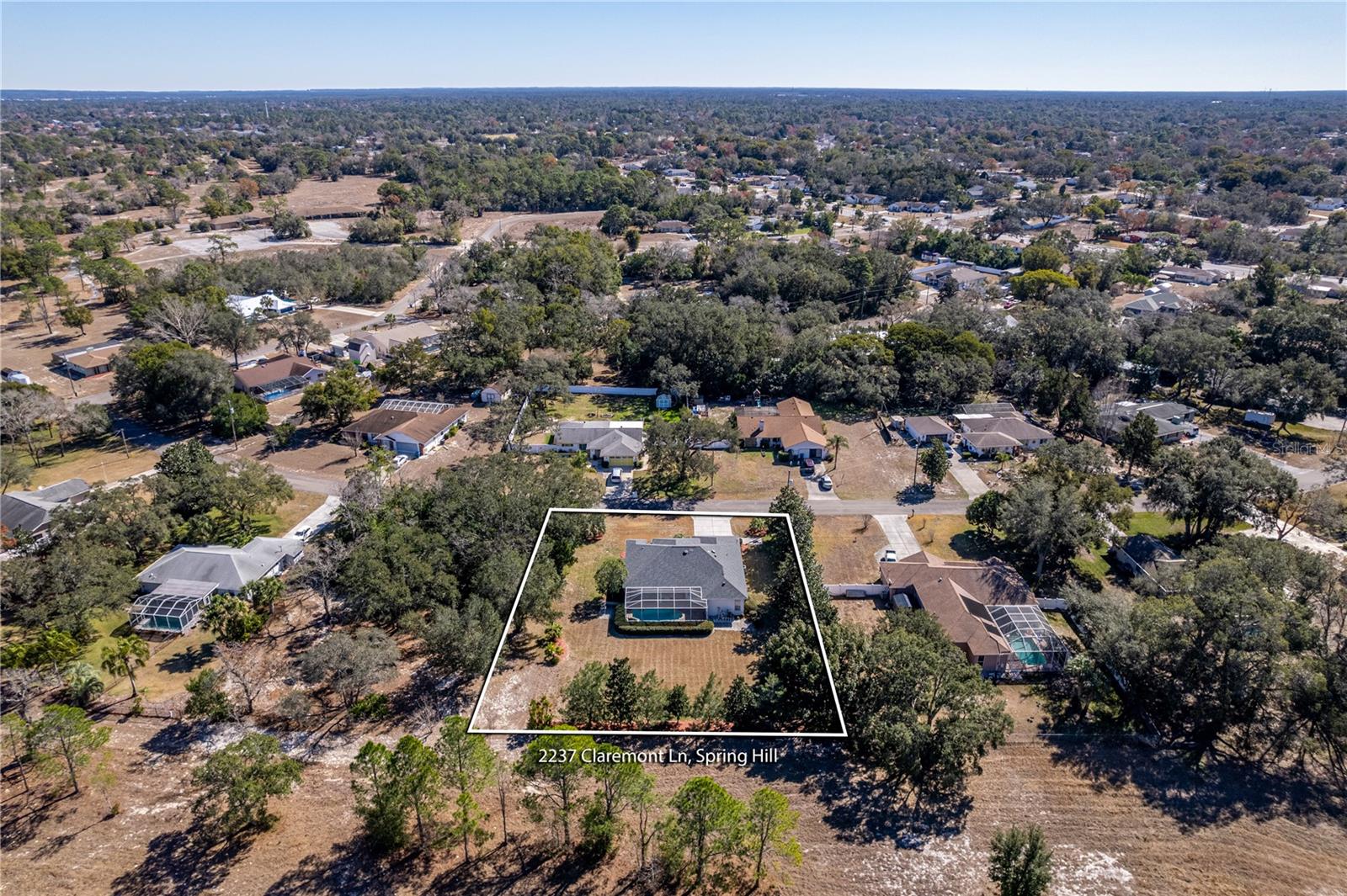 Image 20 of 66 For 2237 Claremont Lane