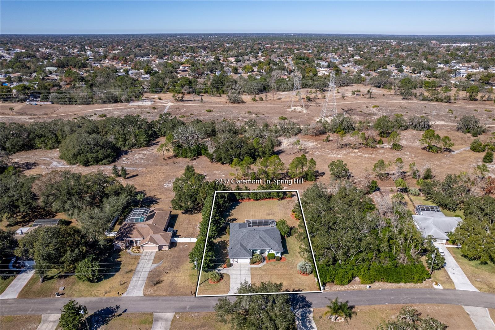 Image 3 of 66 For 2237 Claremont Lane