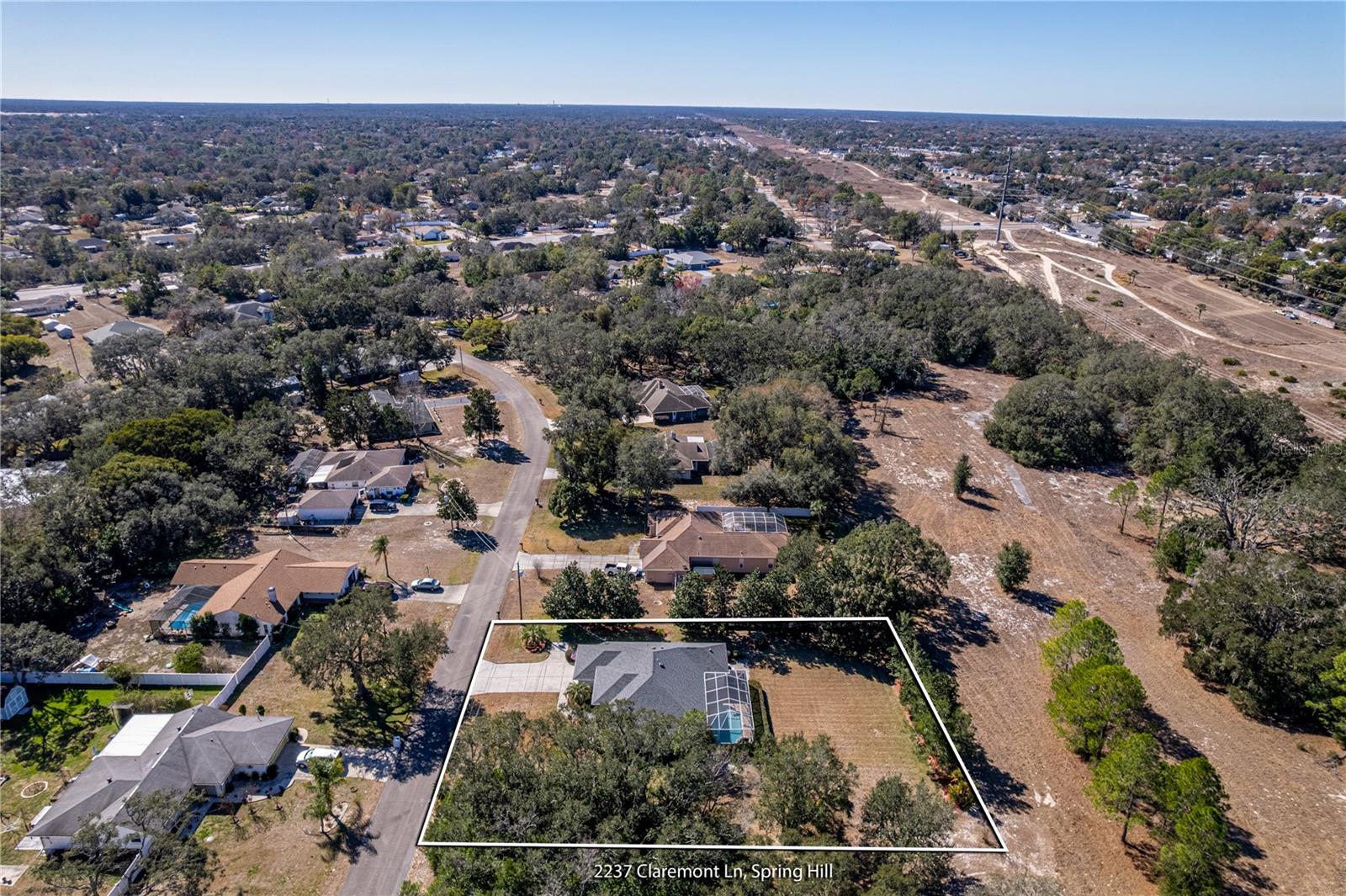 Image 8 of 66 For 2237 Claremont Lane