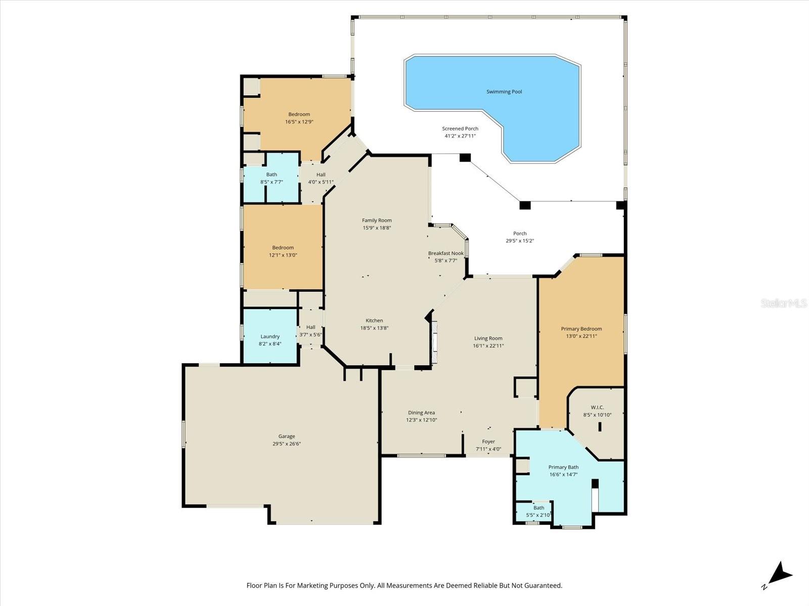 Image 47 of 47 For 4651 Mapleview Way