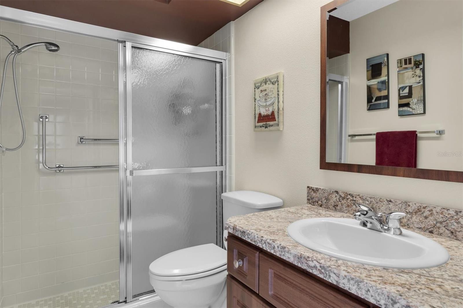 Image 17 of 59 For 8141 Braddock Circle 3