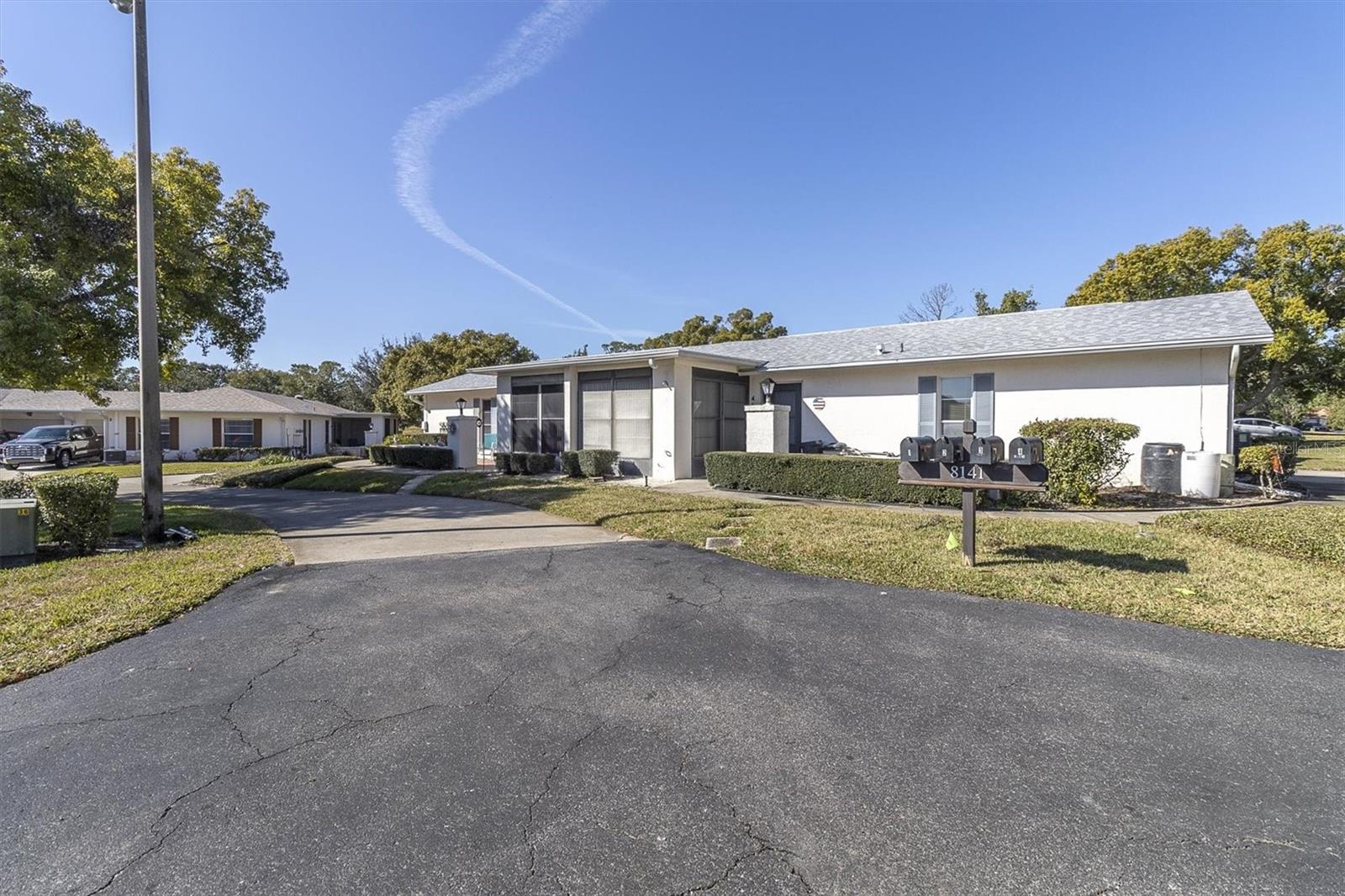 Image 26 of 59 For 8141 Braddock Circle 3