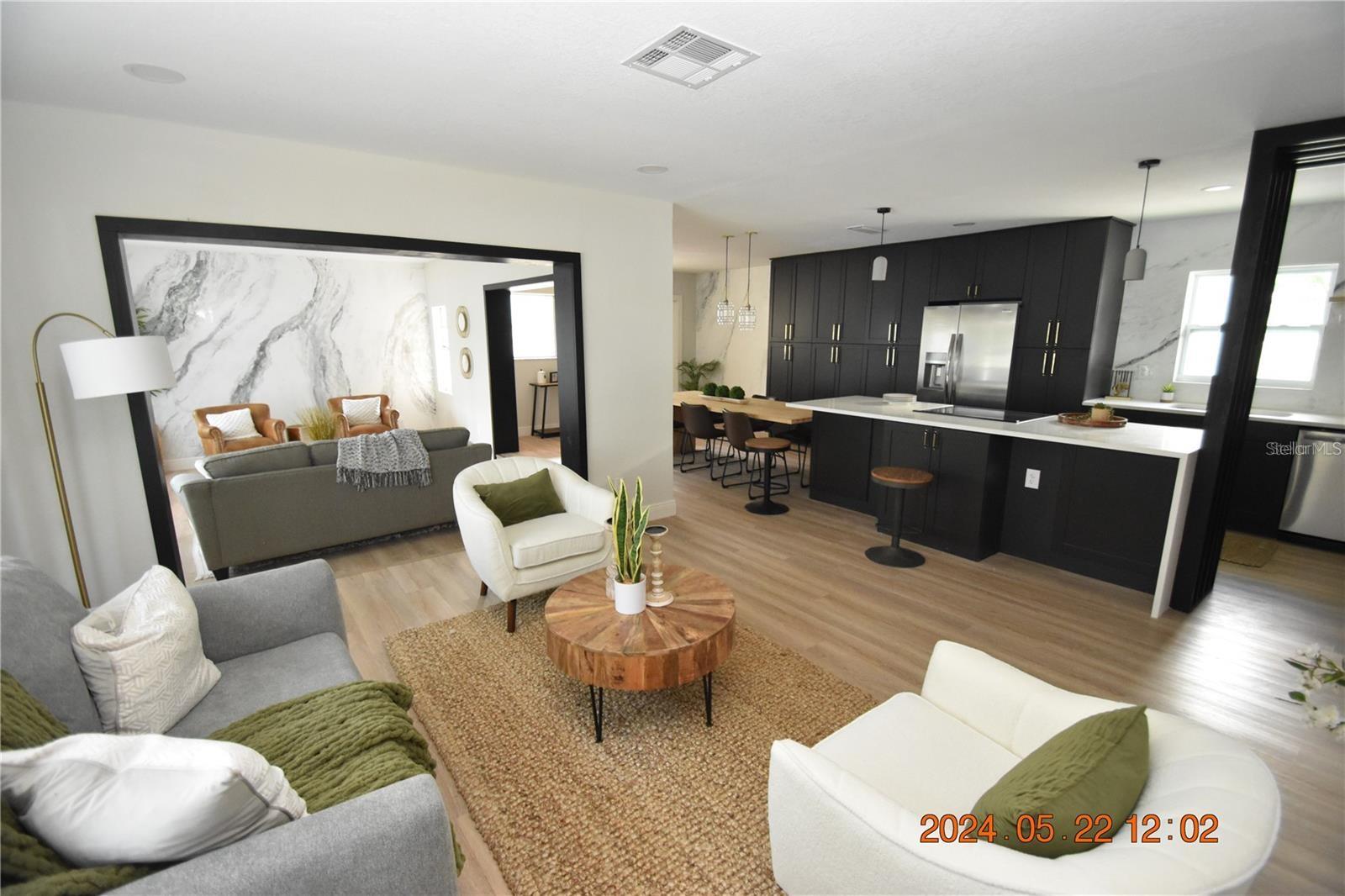 Image 5 of 47 For 3606 River Grove Drive