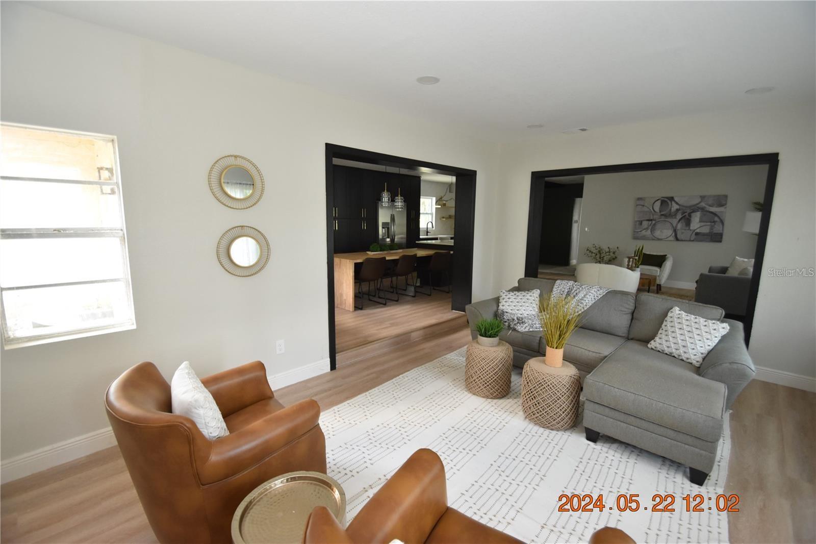 Image 8 of 47 For 3606 River Grove Drive