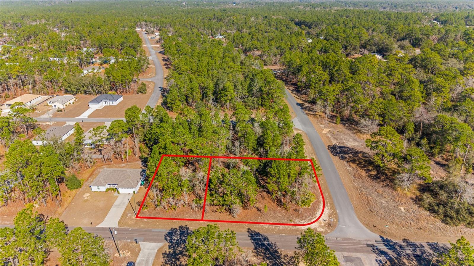 Details for 6932 Glenridge Circle, CITRUS SPRINGS, FL 34434