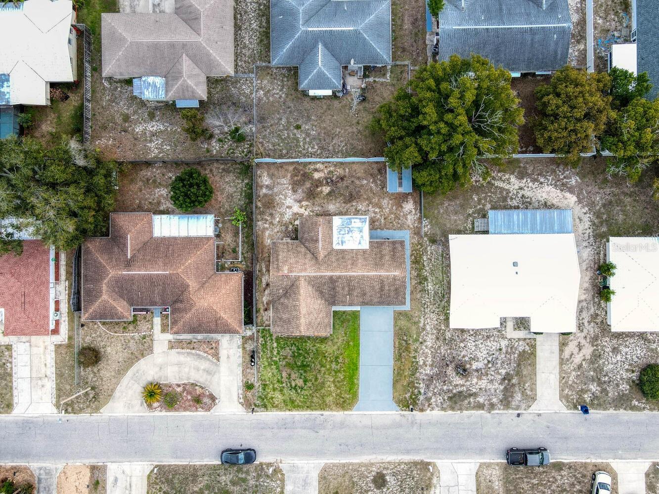 Image 51 of 53 For 10320 Honeysuckle Lane