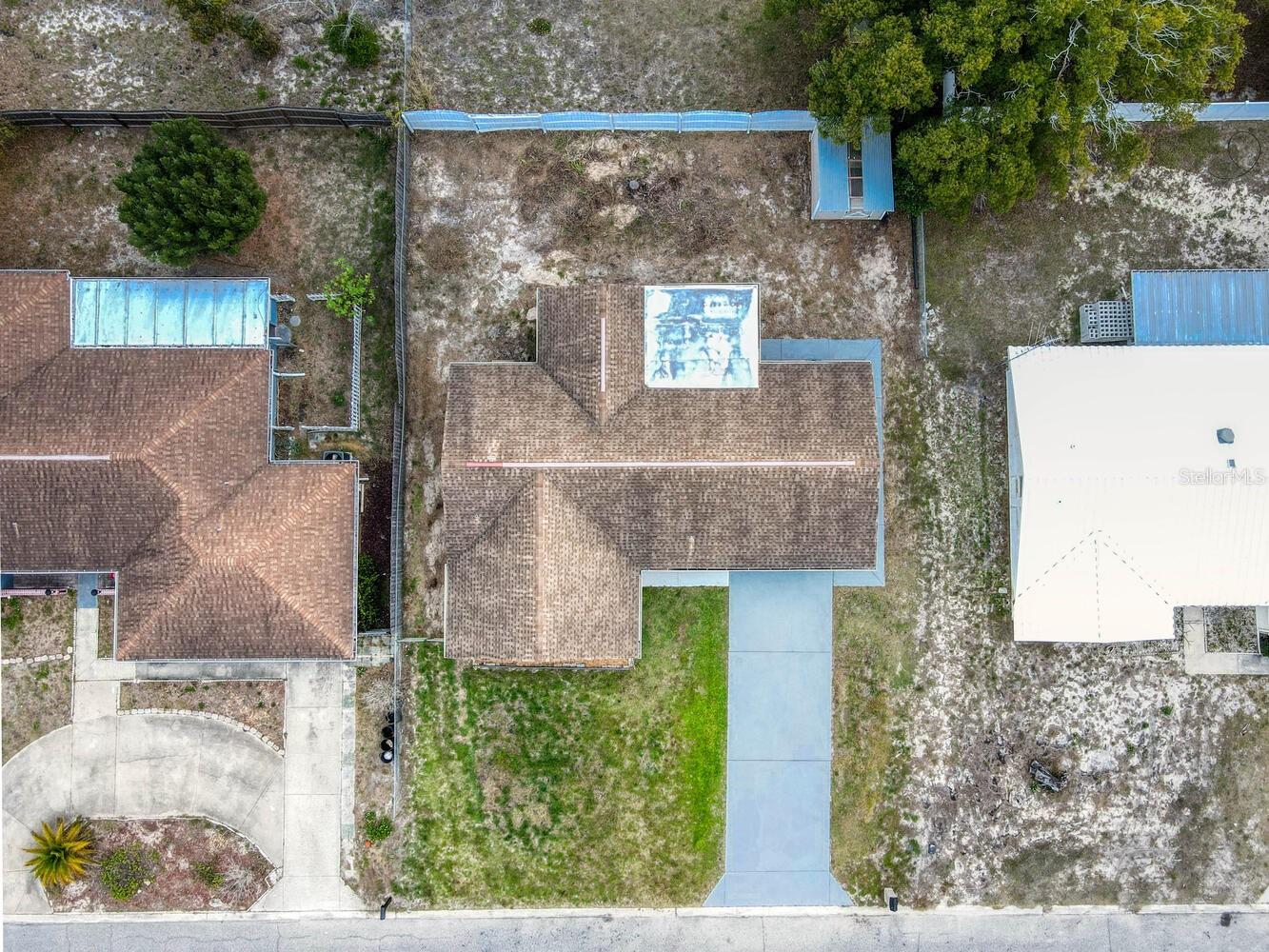 Image 52 of 53 For 10320 Honeysuckle Lane