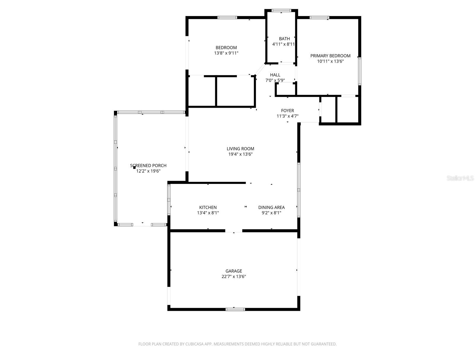 Image 2 of 26 For 4707 Koala Drive