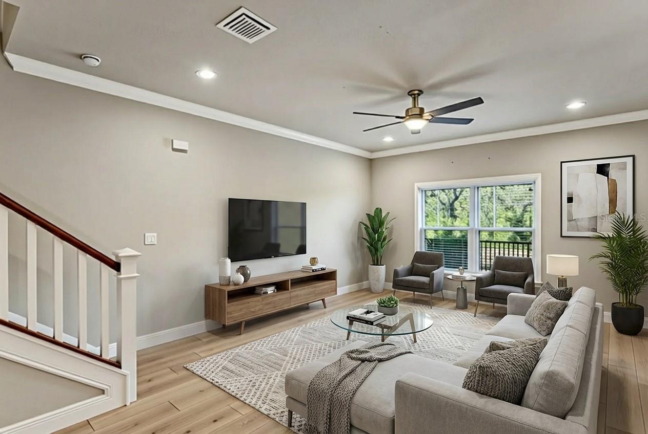 Image 15 of 66 For 5362 Riverwalk Preserve Drive