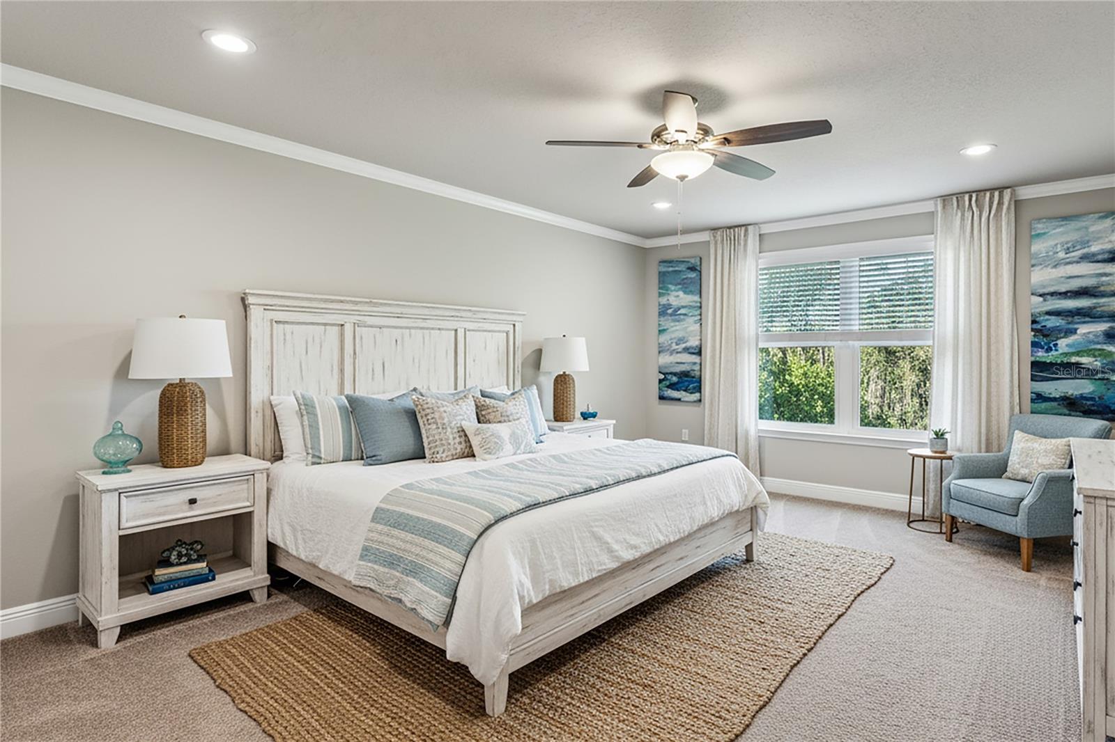 Image 24 of 66 For 5362 Riverwalk Preserve Drive