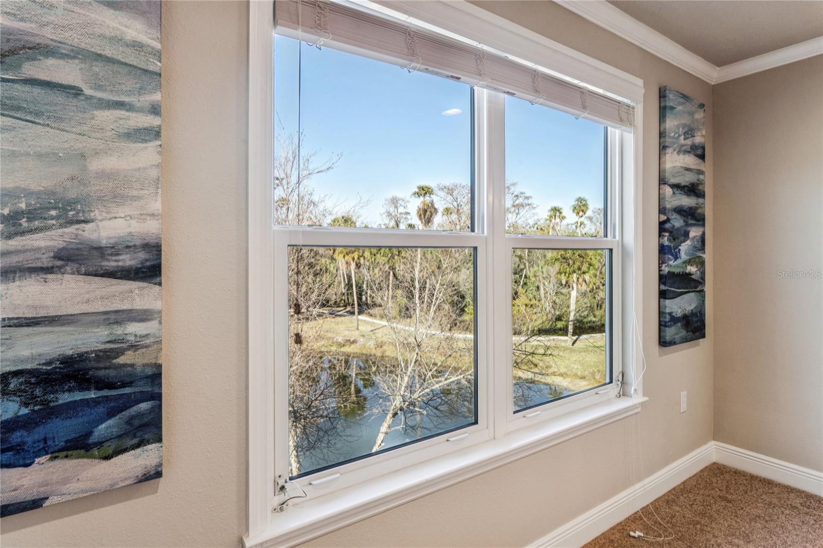 Image 27 of 66 For 5362 Riverwalk Preserve Drive