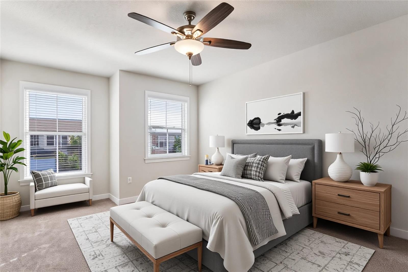 Image 31 of 66 For 5362 Riverwalk Preserve Drive