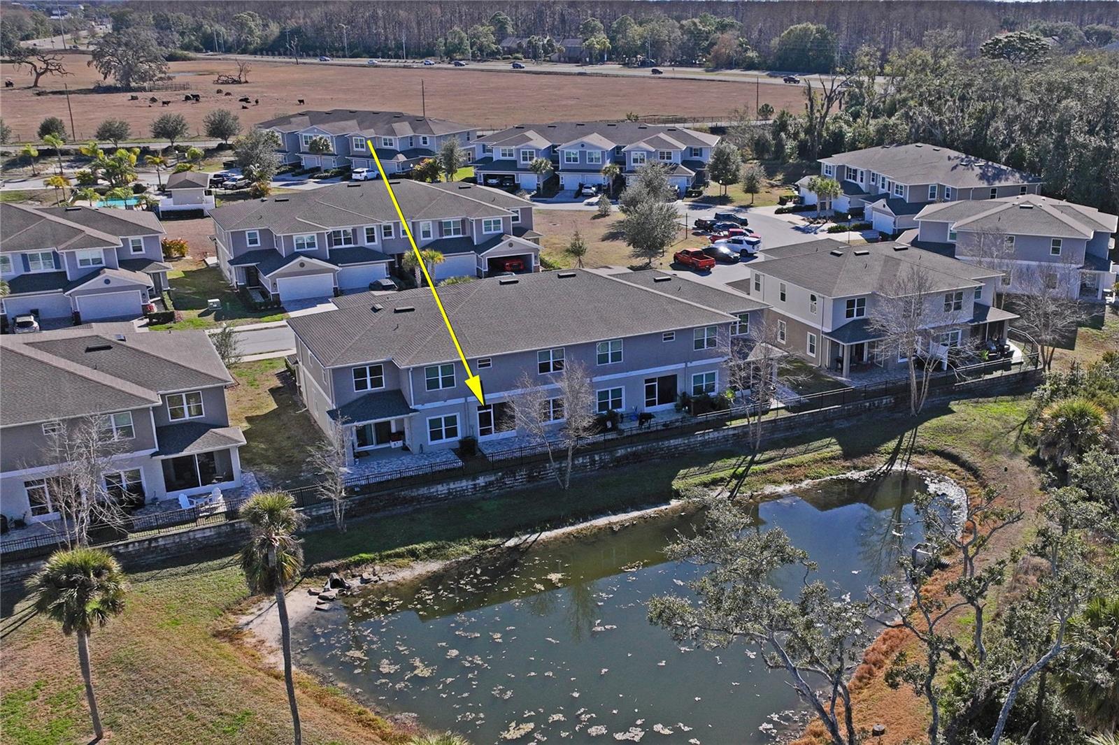 Image 44 of 66 For 5362 Riverwalk Preserve Drive