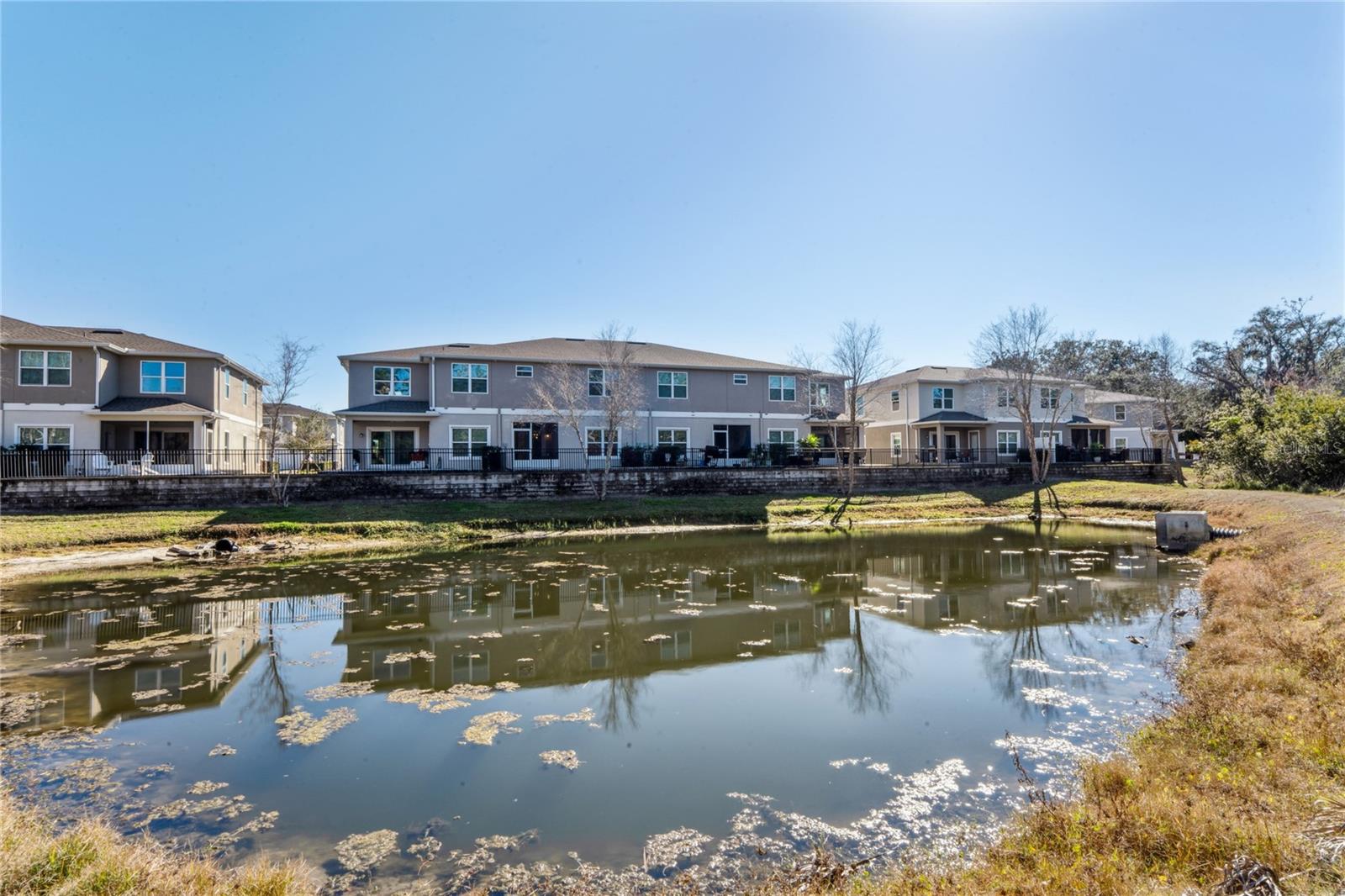 Image 46 of 66 For 5362 Riverwalk Preserve Drive