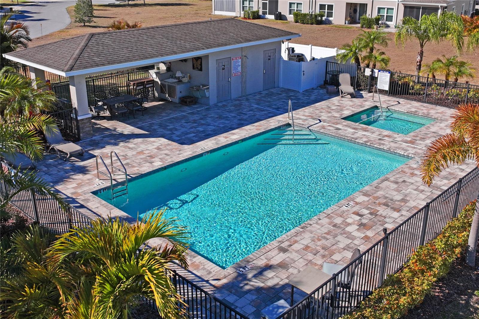 Image 49 of 66 For 5362 Riverwalk Preserve Drive