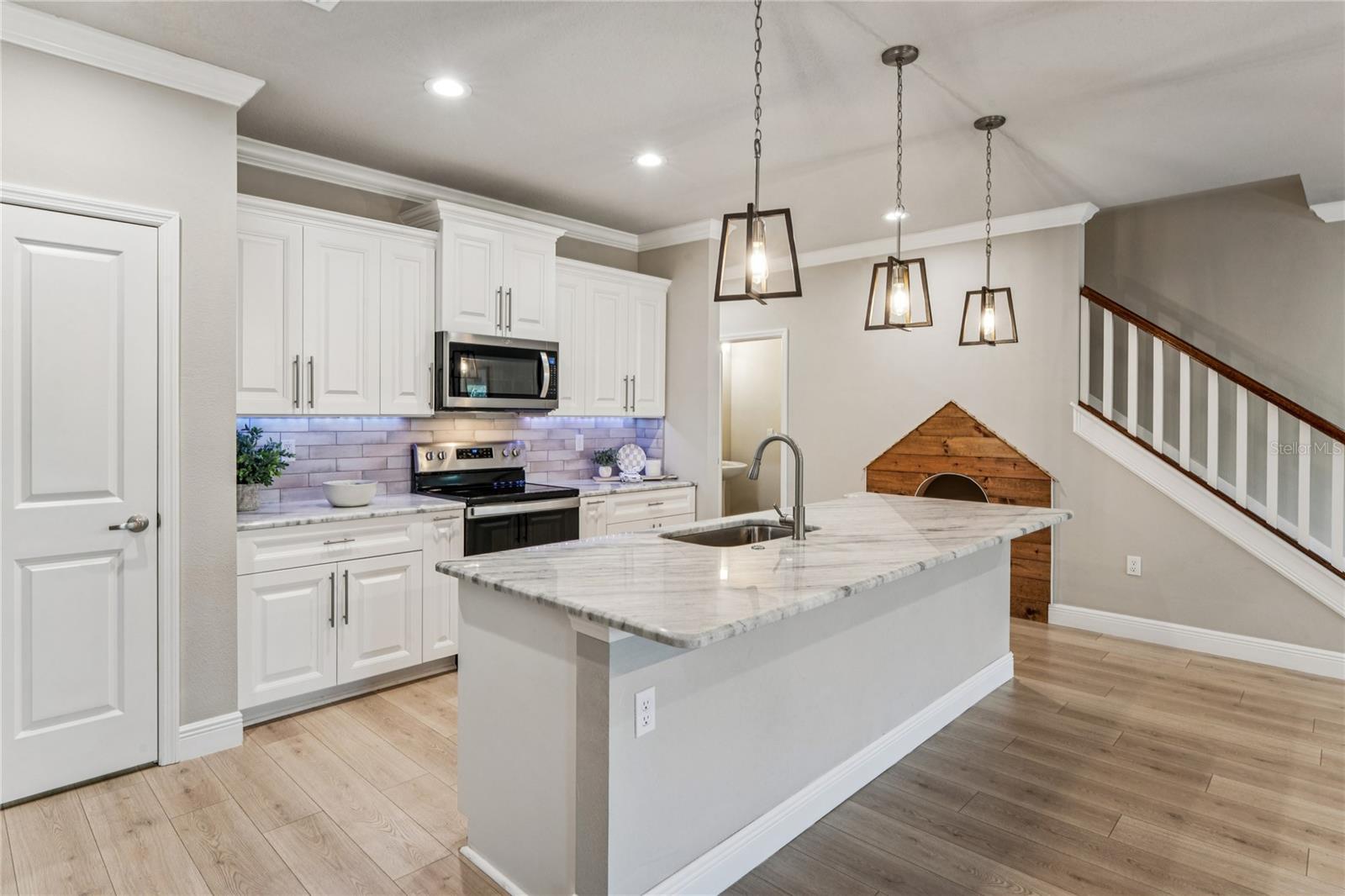 Image 5 of 66 For 5362 Riverwalk Preserve Drive