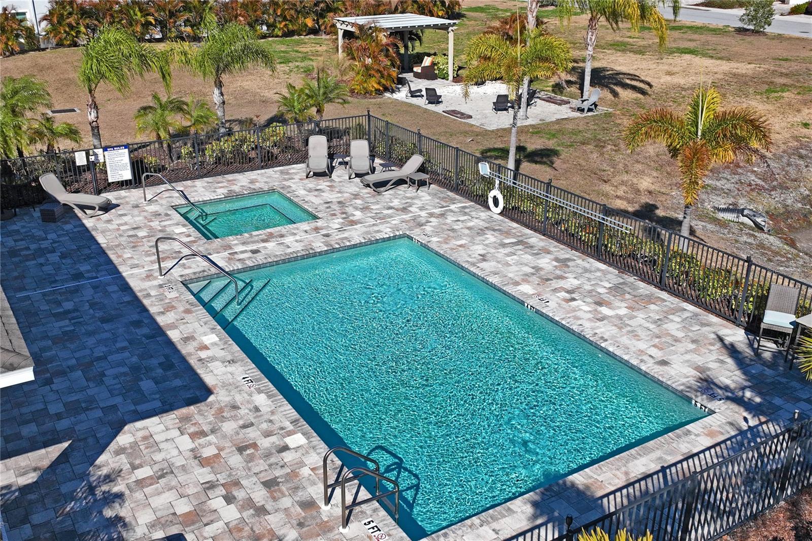 Image 50 of 66 For 5362 Riverwalk Preserve Drive