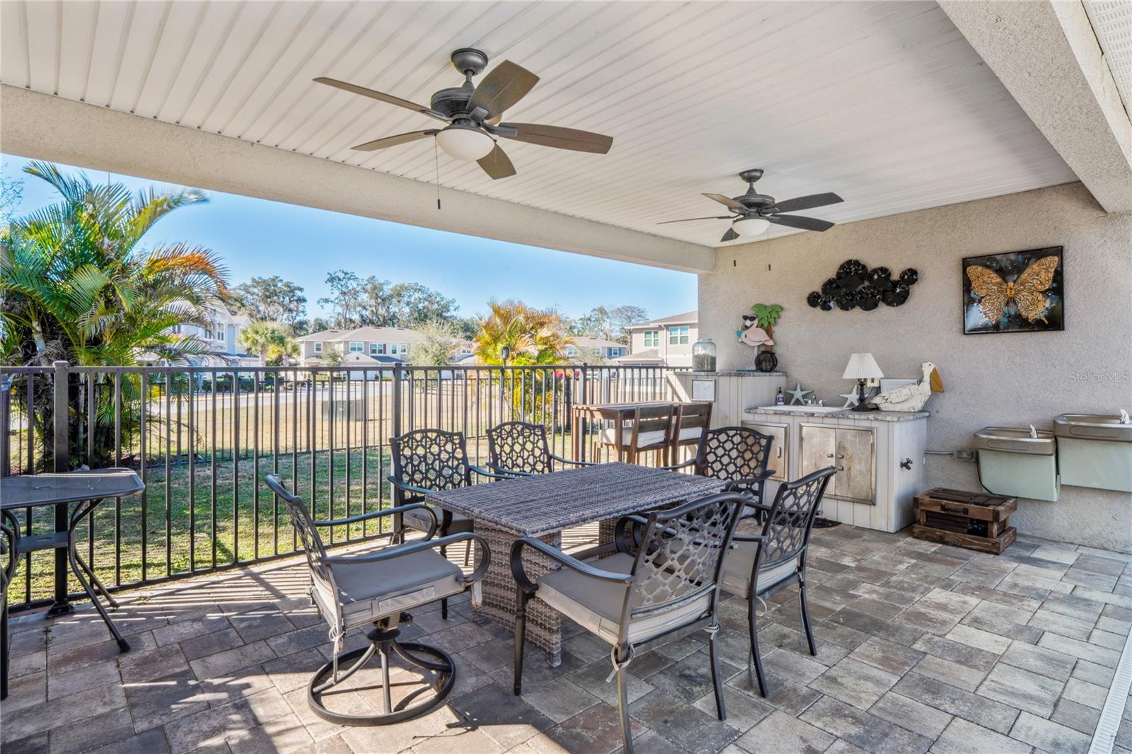 Image 51 of 66 For 5362 Riverwalk Preserve Drive