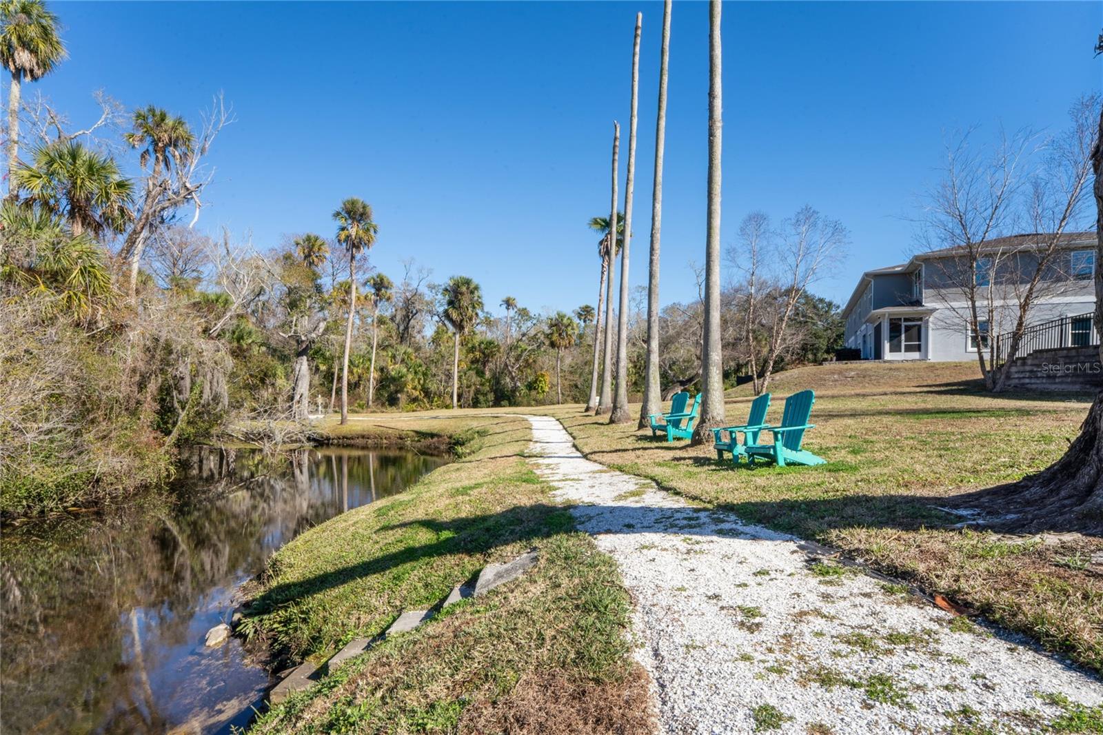 Image 57 of 66 For 5362 Riverwalk Preserve Drive