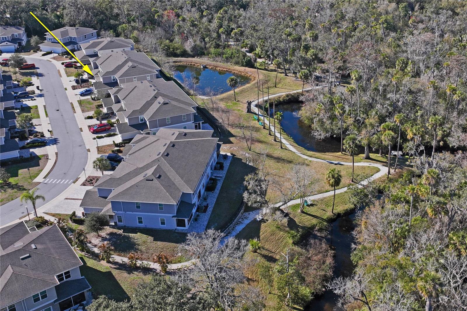 Image 59 of 66 For 5362 Riverwalk Preserve Drive