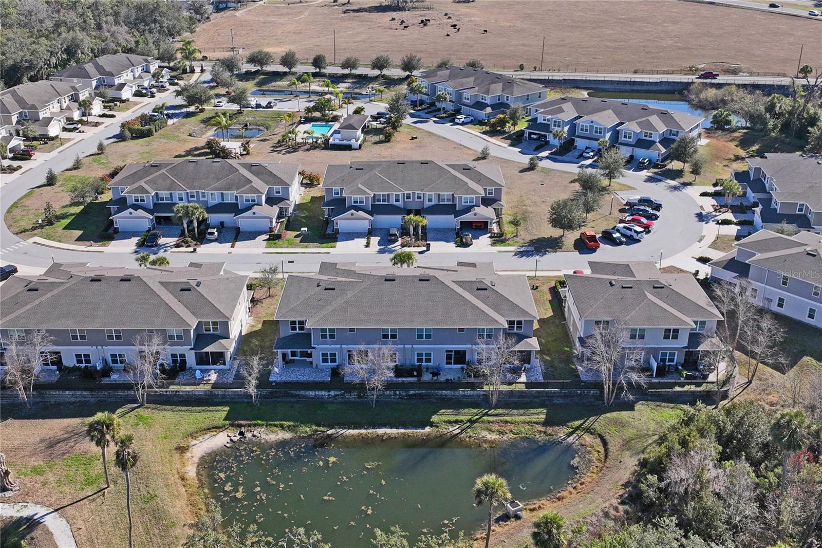 Image 62 of 66 For 5362 Riverwalk Preserve Drive