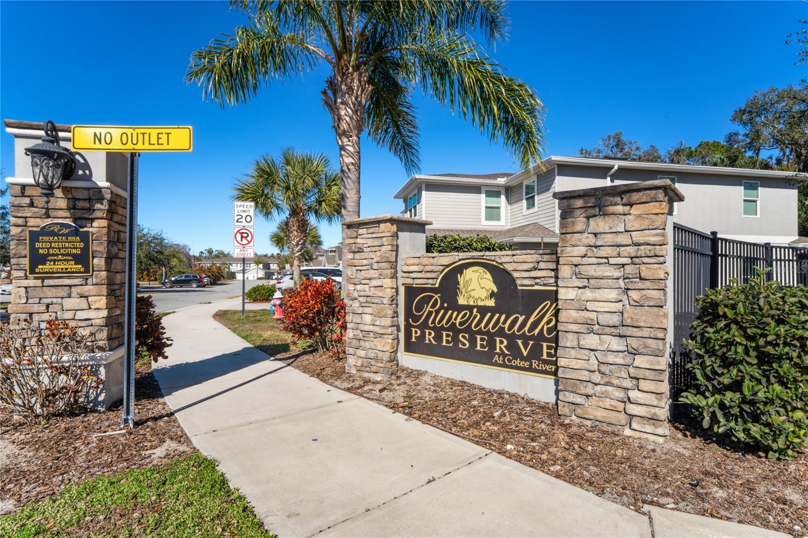 Image 63 of 66 For 5362 Riverwalk Preserve Drive