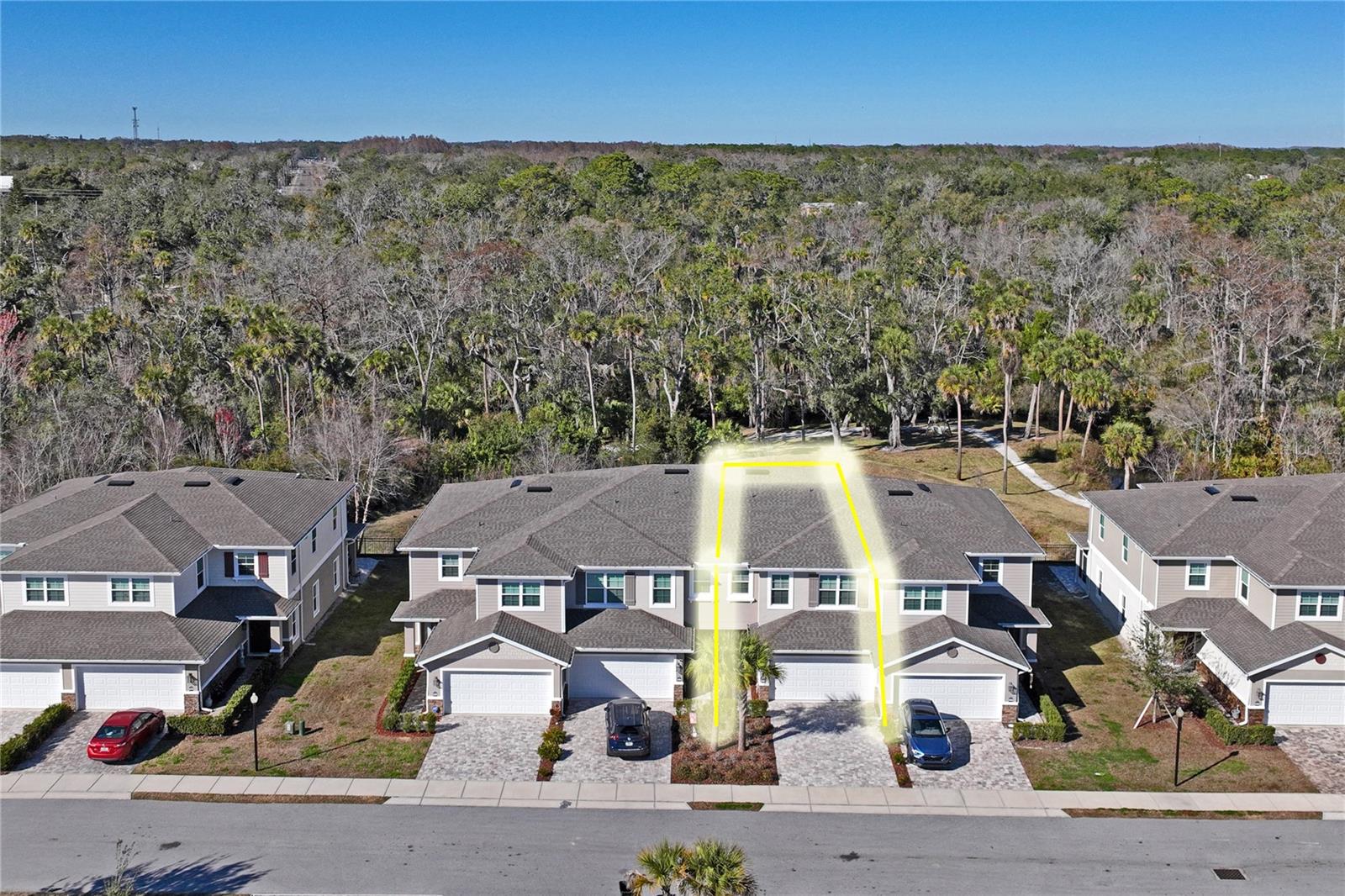 Image 64 of 66 For 5362 Riverwalk Preserve Drive