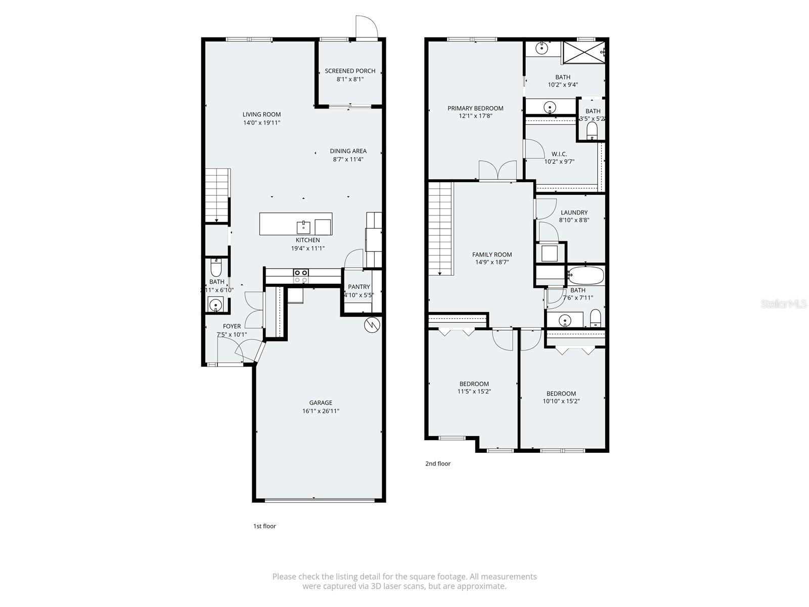 Image 66 of 66 For 5362 Riverwalk Preserve Drive