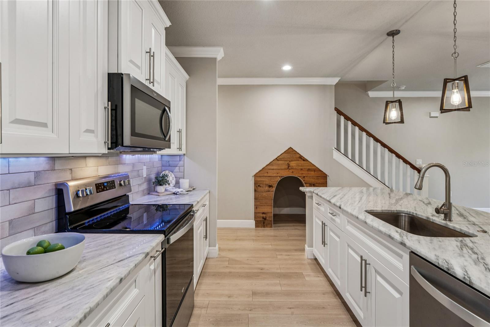 Image 9 of 66 For 5362 Riverwalk Preserve Drive