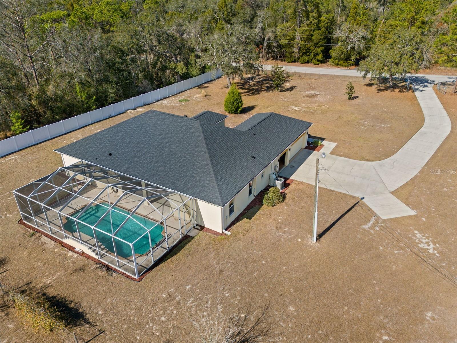 Image 15 of 18 For 16870 Akins Drive