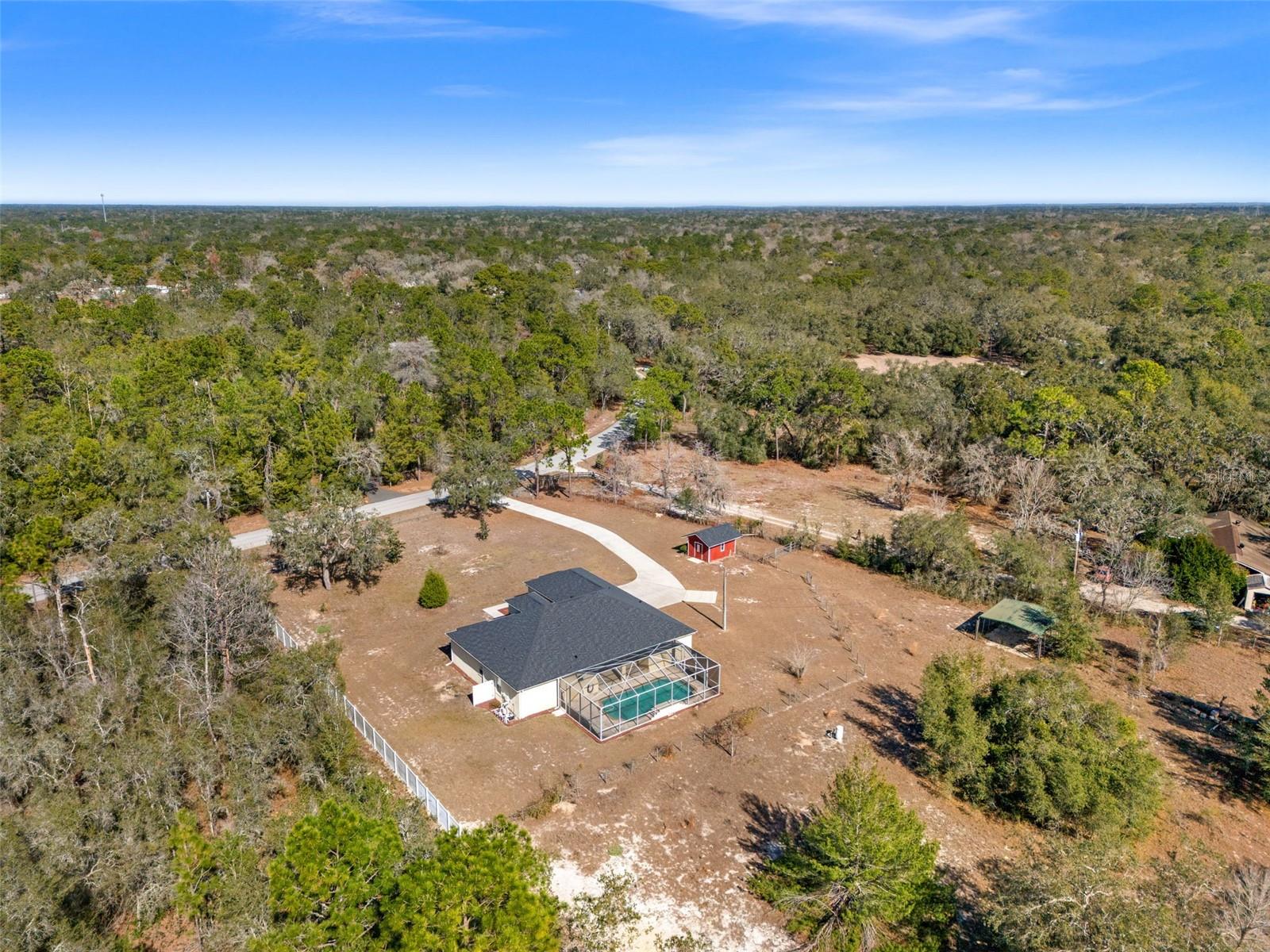 Image 18 of 18 For 16870 Akins Drive