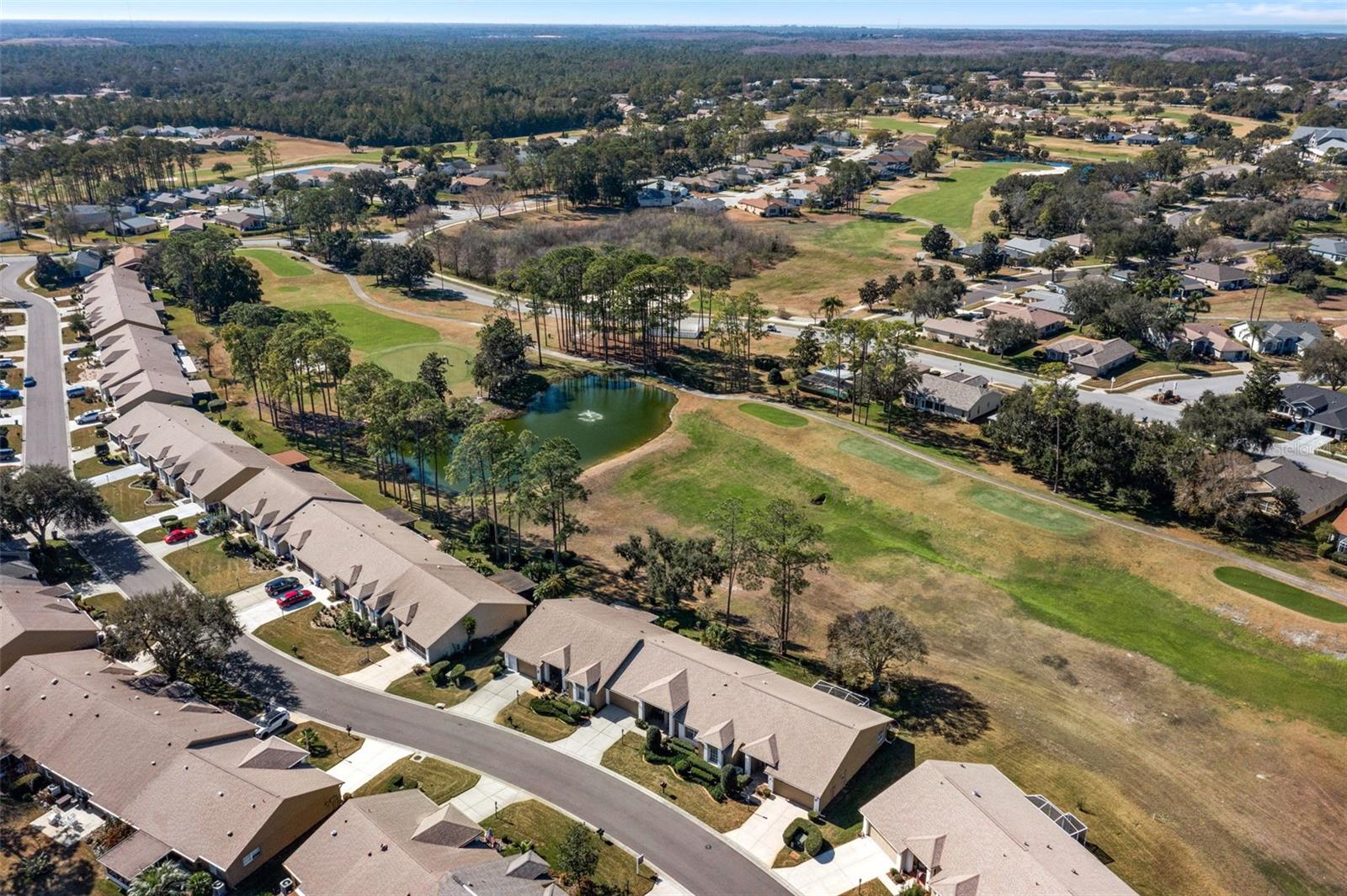 Image 45 of 73 For 18531 Bent Pine Drive