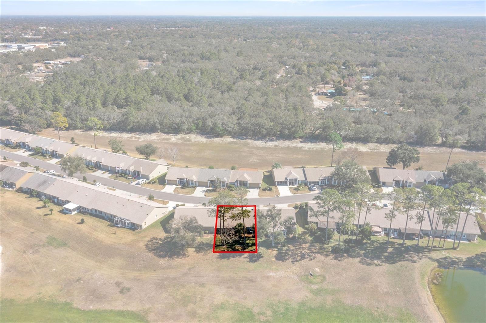 Image 47 of 73 For 18531 Bent Pine Drive